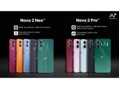 
      
      India's Got Nova Features Samay Raina and Rajiv Makhni
      
      