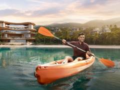 
      
      ORA Group Forays into Integrated Township and Plotted Development
      
      