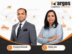 
      
      iKargos crosses 100 crores milestone for the 2nd consecutive
      
      