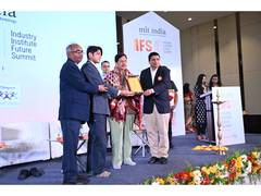
      
      Skill Development Minister Mangal Prabhat Lodha Lauds MIT India
      
      