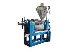 
      
      Kavish Engineers Strengthens India’s Cold Press Oil Machinery
      
      