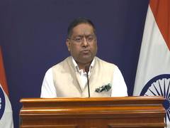 
      
      11 India-bound vessels cross Hormuz, 10 still in Persian Gulf:MEA
      
      