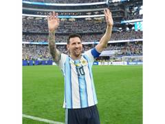 
      
      Jhingan hails Messi after breaking FIFA WC all-time goal record
      
      
