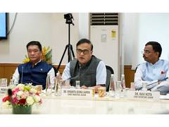 
      
      Assam among first states to launch e-Zero FIR system: Assam CM
      
      