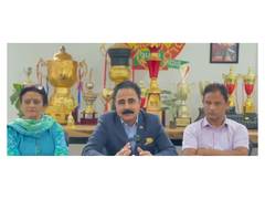 
      
      Student-centric education key priority: Himachal Education Board
      
      