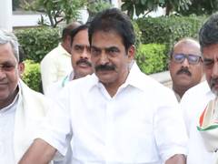 
      
      KC Venugopal accuses Centre of selective probe, targets MP CM
      
      