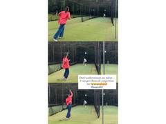 
      
      Kareena Kapoor Khan turns bowler for son Tim
      
      