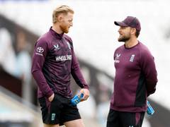 
      
      Stokes, Atkinson back for series-decider against New Zealand 
      
      
