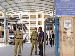
      
      Court grants 3-day interim bail to accused in Sagar Dhankar case
      
      