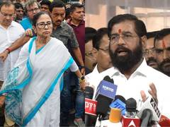 
      
      Shiv Sena, TMC face splits as defections spark political storm
      
      