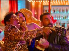 
      
      'Tera Paisa Mera Paisa' song from 'Welcome 3' unveiled
      
      
