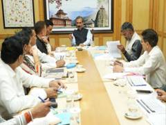 
      
      Himachal government strengthening rural economy: Sukhu
      
      