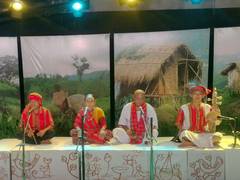 
      
      Tripura's traditional Sarinda receives GI Tag
      
      