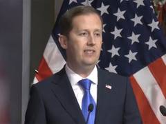 
      
      Trump-Modi ties unlock limitless India-US potential: Amb Gor
      
      