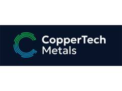 
      
      CopperTech Metals announces roadshow for planned IPO
      
      