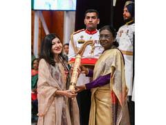 
      
      Alka Yagnik addresses health issues after Padma Bhushan honour
      
      