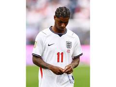 
      
      Rashford equals second-most substitute appearances in WC history
      
      