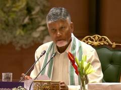 
      
      CM Naidu to inaugurate gold mining project at Jonnagiri
      
      