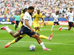 
      
      ENG set unwanted record for most goalless draws after Ghana clash
      
      