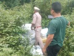 
      
      Assam Excise Department busts illegal liquor network in Chirang
      
      