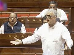 
      
      Derek O'Brien targets BJP over Bengal mid-day meal controversy
      
      