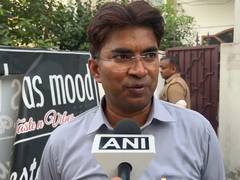 
      
      “Inspecting coaching centres, libraries, hotels”: Sitapur SDM
      
      