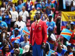 
      
      DR Congo 
