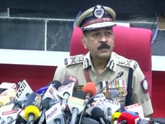 
      
      Tamil Nadu DGP orders ‘Public Grievance Day’ twice a week
      
      