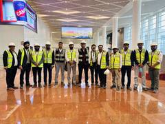 
      
      Noida International Airport selects Octave Attune EAM 
      
      
