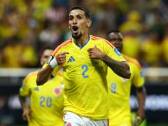 
      
      FIFA WC: Colombia qualify for Round of 32 after win over DR Congo
      
      