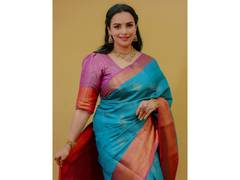 
      
      Shwetha Menon breaks silence on AMMA resignation
      
      