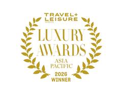 
      
      BELLUSTAR TOKYO Ranked No. 10 Among Japan's Best City Hotels
      
      