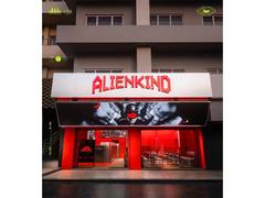 
      
      Alienkind - The Next Gen Cafe, bags Pre-Series A round of $3.2 Mn
      
      