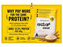 
      
      AMAT Introduces Trial Pack Initiative, Focuses on Transparency 
      
      