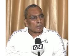 
      
      Rajbhar questions Akhilesh Yadav's swipe at Mohan Yadav
      
      