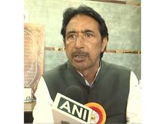 
      
      Ghulam Ahmad Mir welcomes parliamentary panel's J-K visit
      
      
