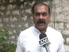 
      
      BRS leader Reddy slams Congress, BJP on Hyderabad Metro takeover
      
      