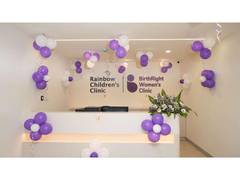 
      
      Rainbow Children's Hospital Expands Its Neighbourhood Care 
      
      