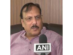 
      
      Rajeev Rai slams UP govt over Ram Mandir donation row
      
      