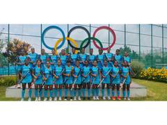 
      
      Hockey India announces Indian Junior Women’s team for UK tour
      
      