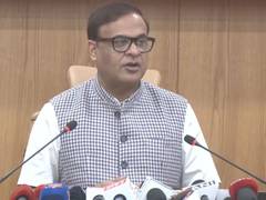 
      
      Assam Government on high alert following heavy rainfall
      
      