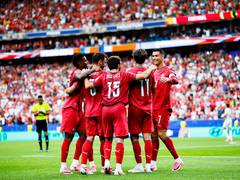 
      
      FIFA WC: Record-breaking match for Ronaldo; Modric joins 200 club
      
      