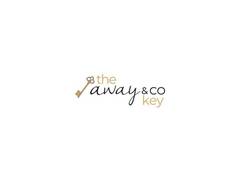 
      
      Away&Co has launched 'The Away&Co KEY'
      
      