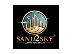 
      
      Sand2Sky Launches as Bhubaneswar's Premier Luxury Real Estate 
      
      