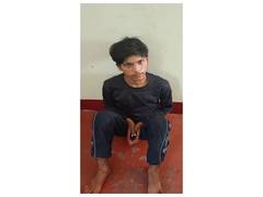 
      
      Karnataka: Police arrests 20-year-old Uttar Pradesh migrant over
      
      
