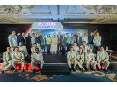 
      
      Suntec Strengthens Sustainable Heating Vision 
      
      