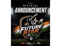 
      
      Future Star Under-15 Championship begins in Ghaziabad on June 24
      
      