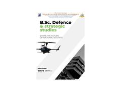 
      
      Thakur College launches B. Sc. in Defence and Strategic Studies
      
      