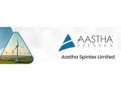 
      
      Aastha Spintex IPO: GMP at Rs 45-50 Signals Strong Demand
      
      