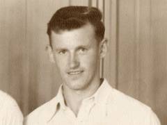 
      
      New Zealand’s former cricketer Bob Blair dies at 94
      
      